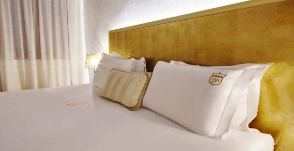 Palazzo Paruta & Wellness Apartments - 97