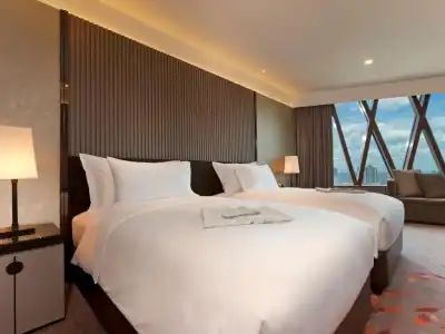 The Okura Prestige Bangkok - 51