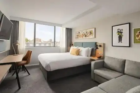Holiday Inn London-Bloomsbury by IHG - 4