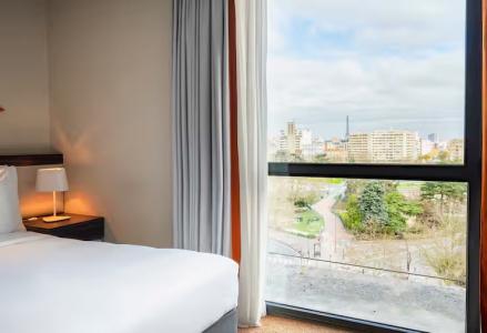 Doubletree by Hilton Paris Boulogne - 88