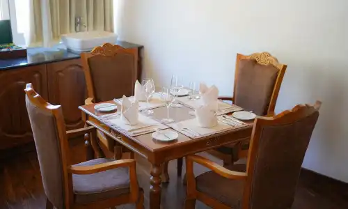 Araliya Green Hills - Where Historic Charm Mingles with Natural Beauty - 36