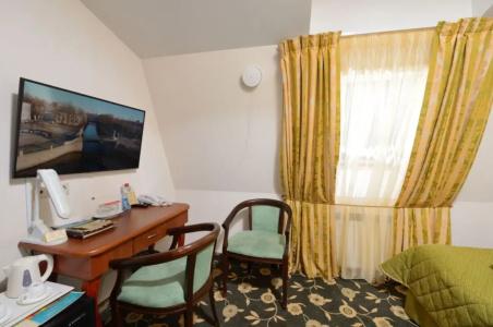 Cronwell Inn Stremyannaya - 66