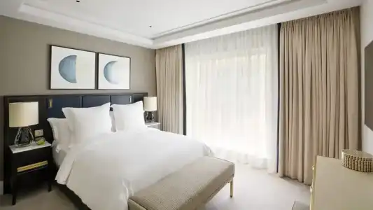 Four Seasons London at Tower Bridge - 117