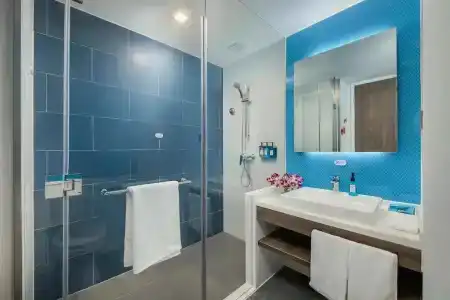 Holiday Inn Express SHANGHAI XUHUI BINJIANG by IHG - 27