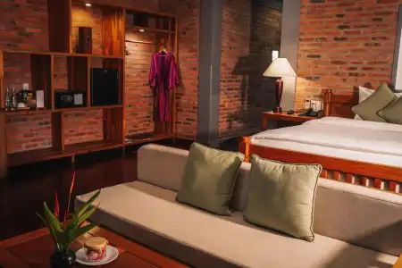 Pilgrimage Village Resort & Spa - 58
