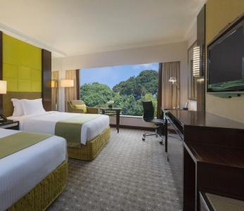 Holiday Inn Singapore Orchard City Centre by IHG - 44