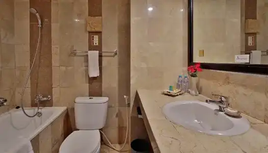 Jayakarta Jakarta - 52