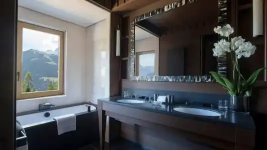 Four Seasons Megeve - 12