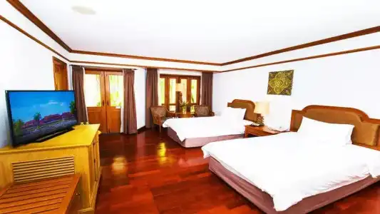 Felix River Kwai Resort - 50