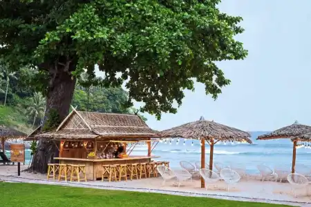 Phuket Marriott Resort & Spa, Merlin Beach - 16