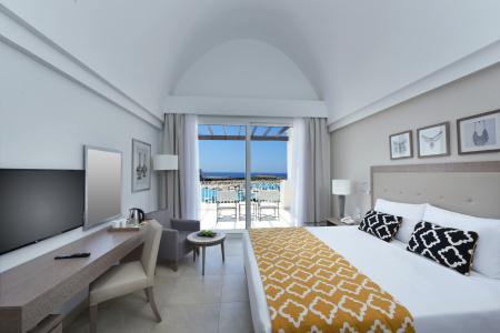 Steigenberger Coraya Beach - Adults Friendly 16 Years Plus - 1