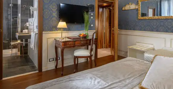 Santa Marina Apartment Rialto - 27