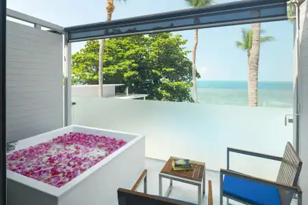 Explorar Koh Phangan - Adults Only Resort and Spa - 29