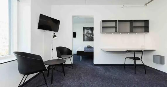 CABINN Metro - 49
