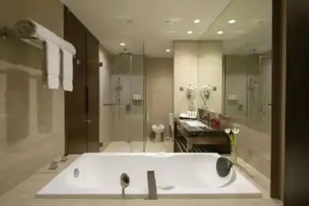 Gran Melia Jakarta - 52