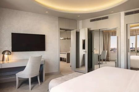 Sheraton Ankara & Convention Center - 61