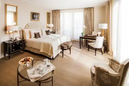 Palazzo Parigi & Grand Spa Milano - 63