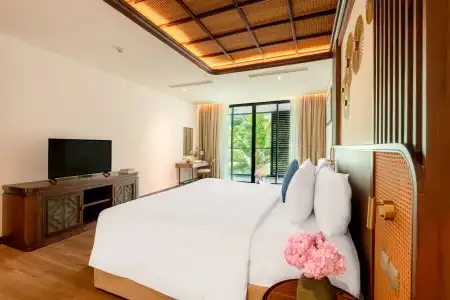 Best Western Premier Sonasea Phu Quoc - 72