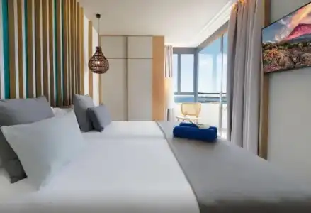 Hovima Suites Costa Adeje - 89