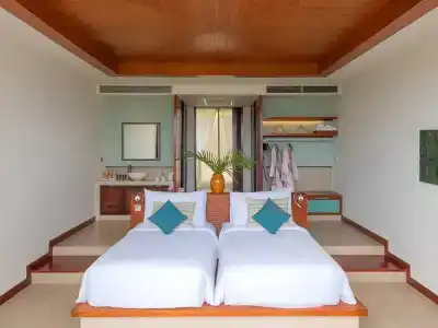 Fusion Resort Cam Ranh - 40