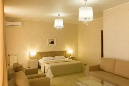 Health resort Krona - 71
