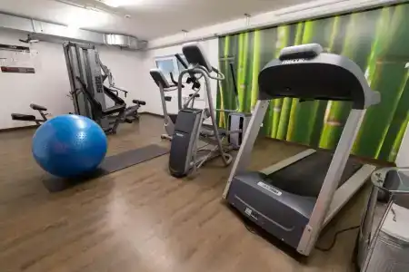 Star G Premium München Domagkstraße - 22