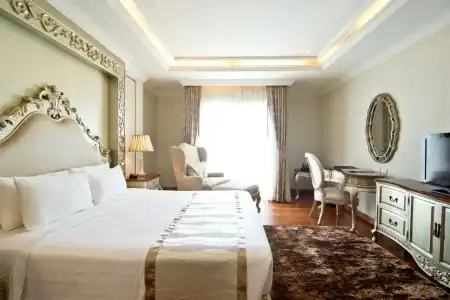 LK The Empress Pattaya - 75