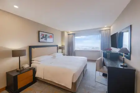 Hyatt Regency Dubai - 51