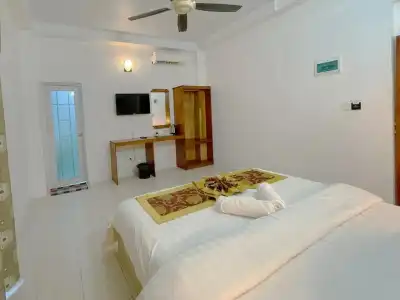 Paradise Retreat - 33