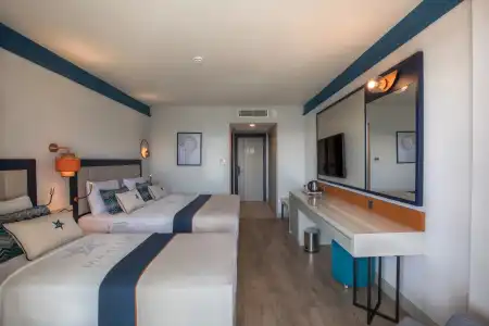 Maxeria Blue Didyma - All Inclusive - 34