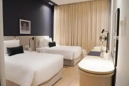 Andalus Al Seef Resort & Spa - 49
