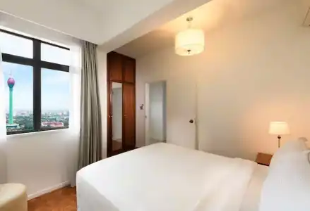 Hilton Colombo Residence - 78