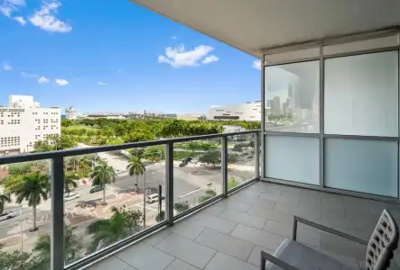 The Grayson Miami Downtown - 98