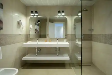 Mangia's Torre del Barone Resort and SPA - 64