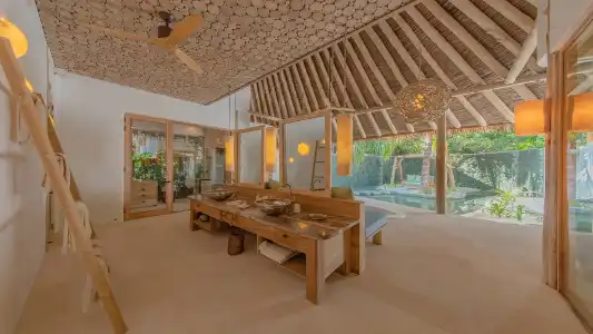 Soneva Fushi - 160