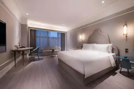 Mercure Shanghai Yu Garden - 14