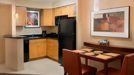 Residence Inn by Marriott Toronto Downtown / Entertainment District - 31