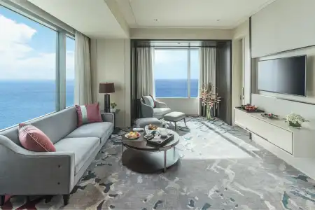 Shangri la Colombo - 49