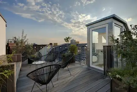 Gorki Apartments Berlin - 131