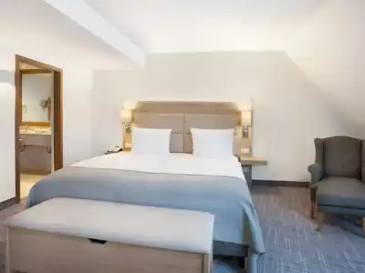 Holiday Inn NÜRNBERG CITY CENTRE by IHG - 57
