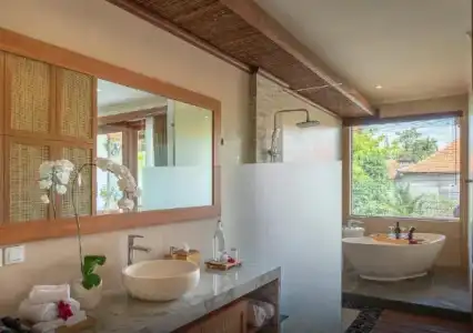 Budhi Ayu Villas Ubud - 34