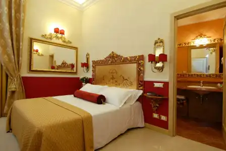 Romanico Palace Luxury & Spa - 1