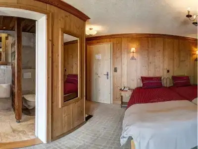 Alpe Fleurie Residence - 24