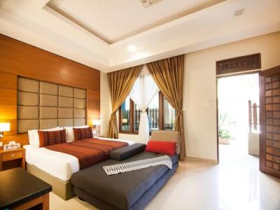Sunday Telaga Terrace Boutique Resort - 43