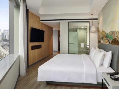 Mercure Jakarta Gatot Subroto - 67