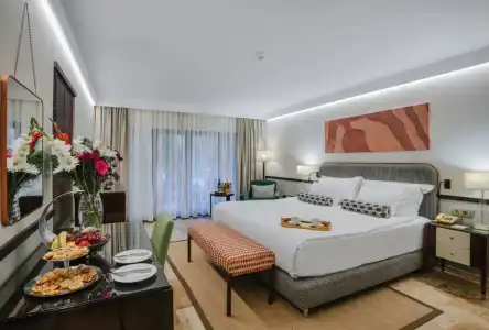 Martı Myra - Ultra All Inclusive - 89