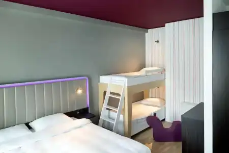 Park Inn by Radisson Central Tallinn - 48