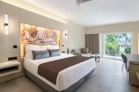 Breathless Punta Cana Resort & Spa -Adult Only - All Inclusive - 38