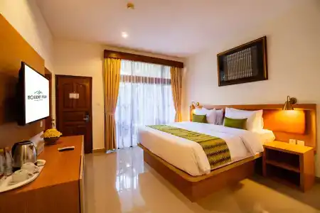 Wina Holiday Villa Kuta - 79