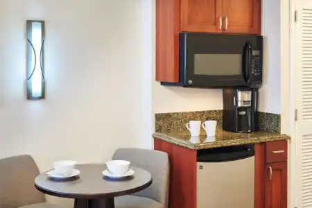 Hilton Grand Vacations Club at Hilton Hawaiian Village - 119